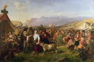 A Scottish Fair